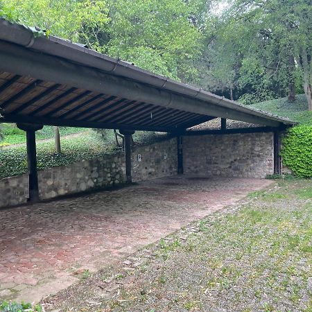 הוילה פונטי סול מינצ'יו Residenza Fondo Ulivi מראה חיצוני תמונה