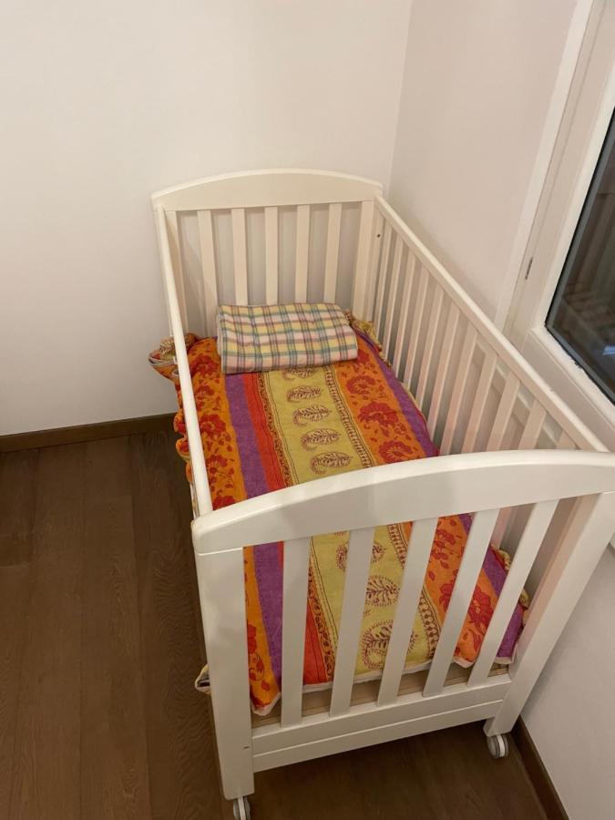 הוילה פונטי סול מינצ'יו Residenza Fondo Ulivi מראה חיצוני תמונה