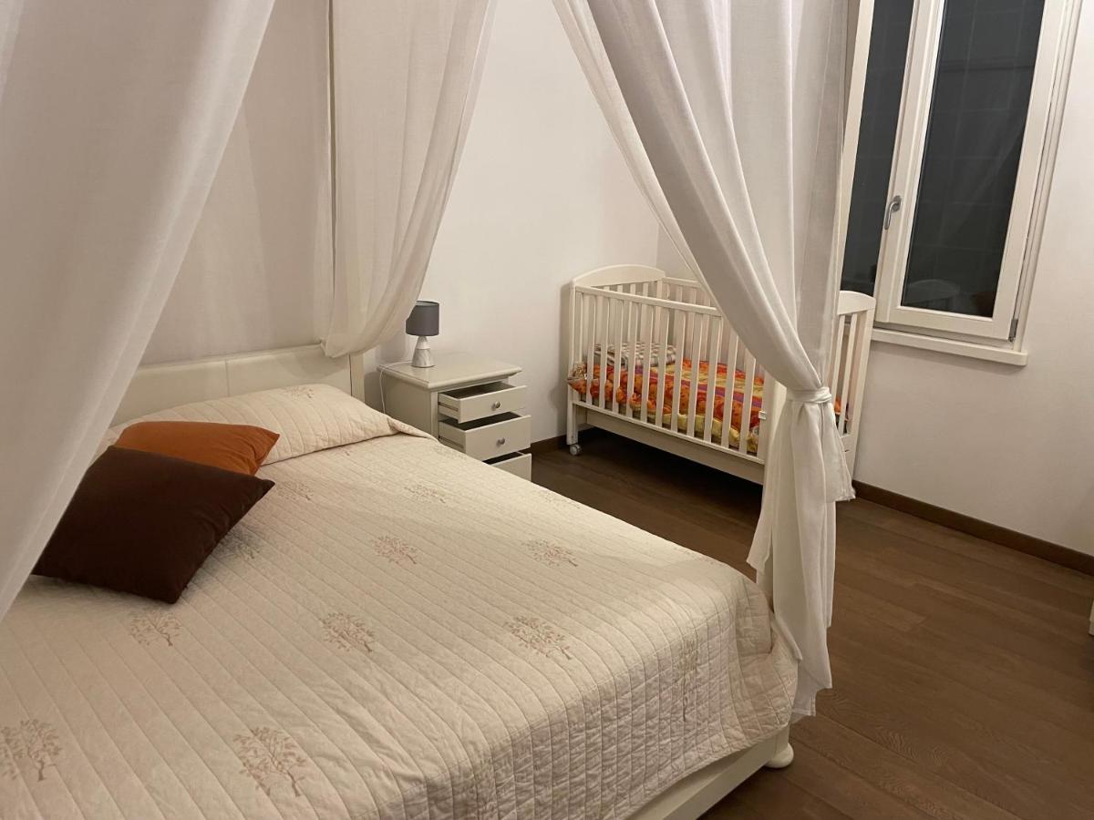 הוילה פונטי סול מינצ'יו Residenza Fondo Ulivi מראה חיצוני תמונה